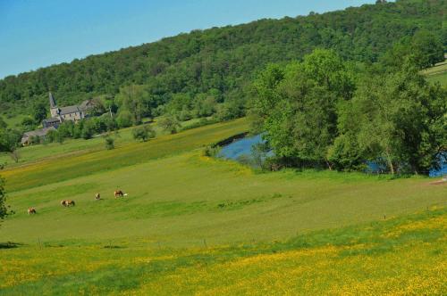 Gite La Grange de Marcel - main image
