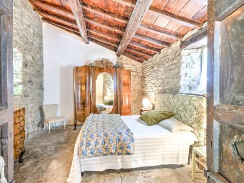 Tuscan Hideaway with Pool in Сан-Годенцо