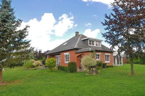 Holiday home in Durbuy 