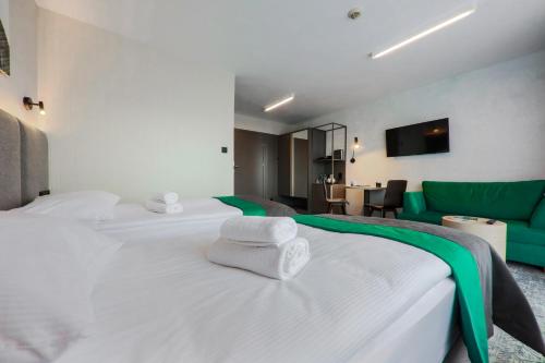Hotel Pod Jedlami - image 3