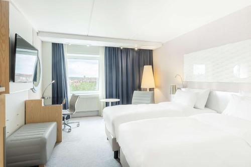 Radisson Blu Scandinavia Hotel Aarhus - image 3