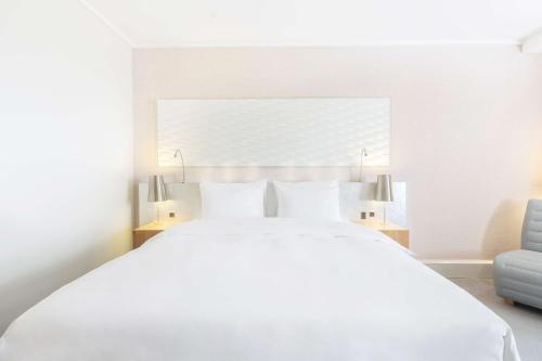 Radisson Blu Scandinavia Hotel Aarhus - image 11