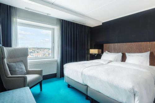 Radisson Blu Scandinavia Hotel Aarhus - image 7