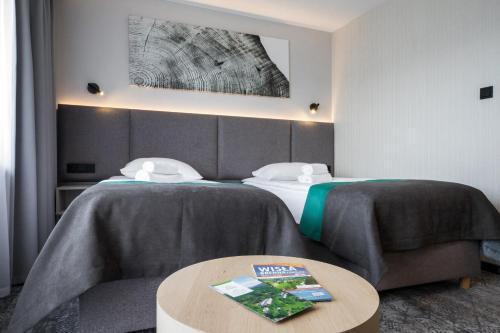 Hotel Pod Jedlami - image 9