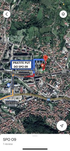 Stan blizu Panonskih jezera i centra grada - image 3