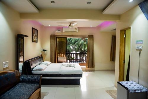 Sea Pearl Resort