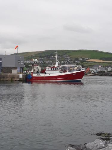 Dingle Wheelhouse