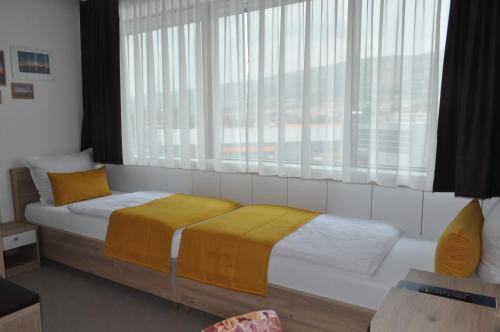 Hotel B&M Livno - image 11