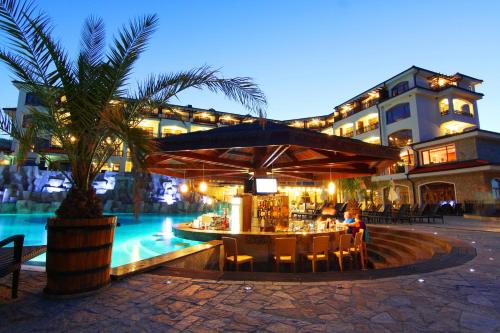 The Vineyards Boutique Hotel & SPA 3