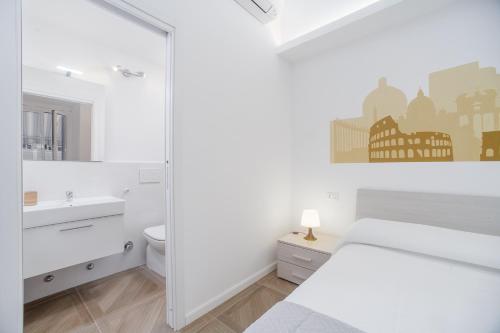groundfloor wonderfull apartment, Рим (фото 5)
