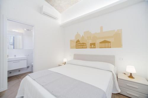 groundfloor wonderfull apartment, Рим (фото 4)