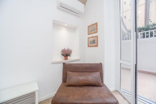 groundfloor wonderfull apartment, Рим (фото 6)
