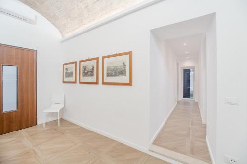 groundfloor wonderfull apartment, Рим (фото 7)