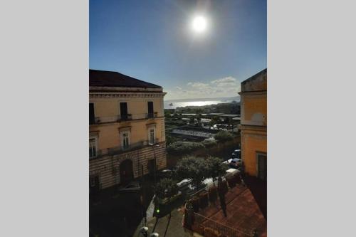 appartamento a ercolano