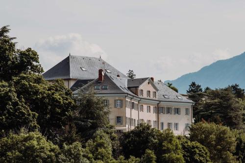 Hôtel La Robéyère - BW Signature Collection, Embrun
