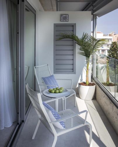 Glaros Royal Beach Hotel – Hersonissos, LA