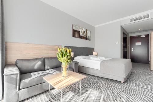 Hotel Leda Spa - image 13