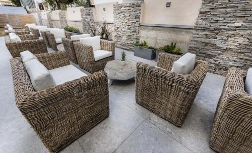 Glaros Royal Beach Hotel – Hersonissos, LA