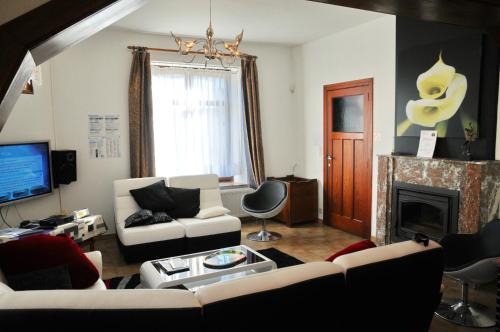 Gite Stone Lodge