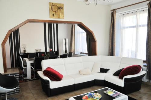 Gite Stone Lodge