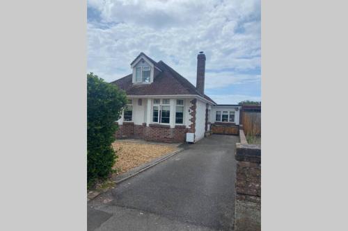 The Seahorse gîte à louer Porthcawl