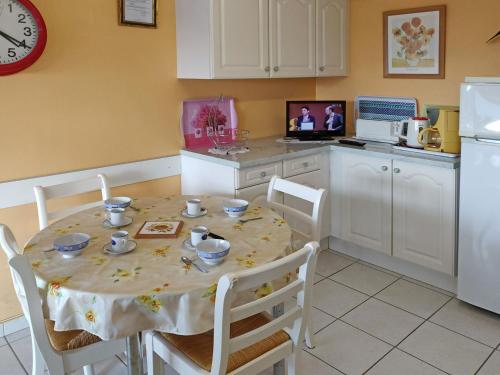 Appartement Trégastel 3 pièces 4 personnes - FR-1-542-2 - image 7