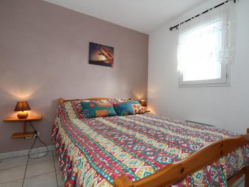 Appartement Balaruc-les-Bains 2 pièces 2 personnes - FR-1-553-81 - image 4