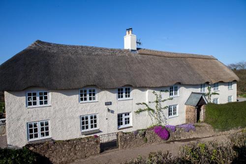 Fernside Bed and Breakfast