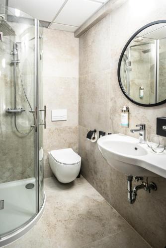 Hotel Leda Spa - image 3