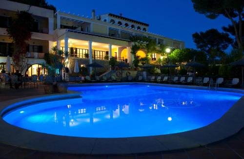 Hotel Bahia in Paguera