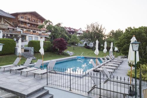 Hotel AlpenSchlössl - image 3