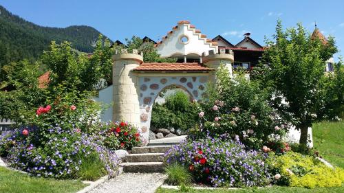 Hotel AlpenSchlössl