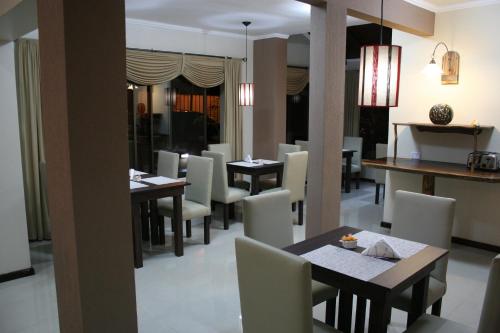 Photo - Posada del Jacarandá