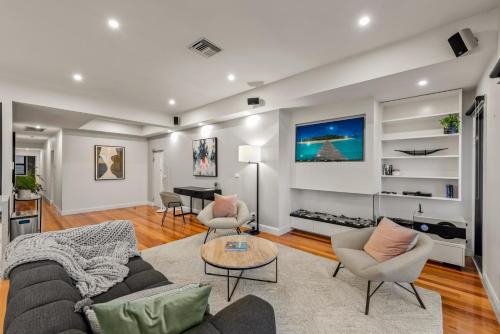 StayCentral - Moonee Ponds Penthouse