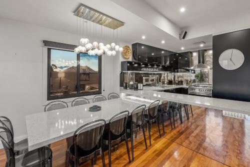 StayCentral - Moonee Ponds Penthouse