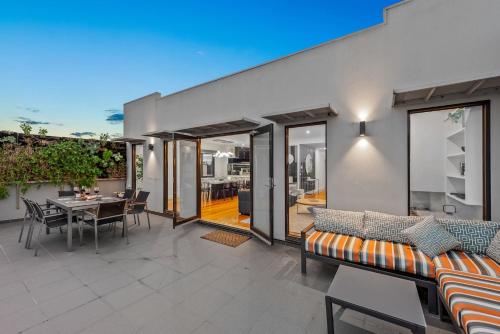 StayCentral - Moonee Ponds Penthouse