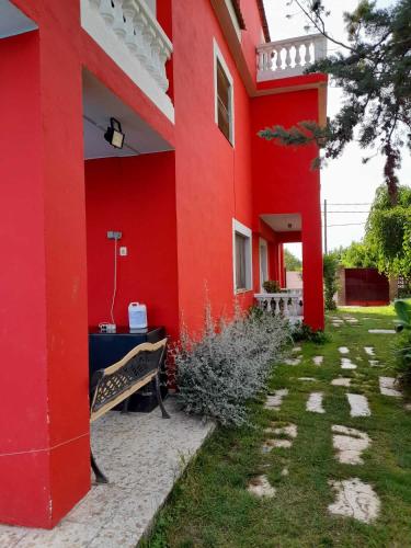 El Campo in Pinseque
