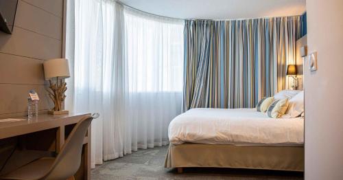 Comfort Double Room Sea Side