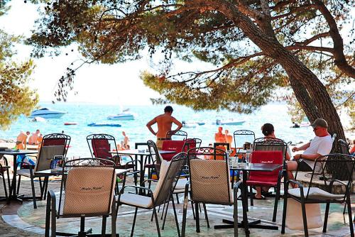  Mobile Homes Kozarica Pakostane - CDN02114-MYB, Unterkunft in Pakoštane