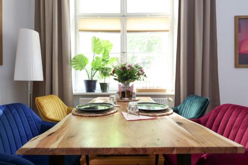 4 Personen Altbau nahe Kurfürstendamm - Othello, Berlin