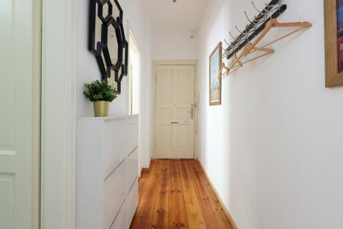 4 Personen Altbau nahe Kurfürstendamm - Othello, Berlin (photo 9)