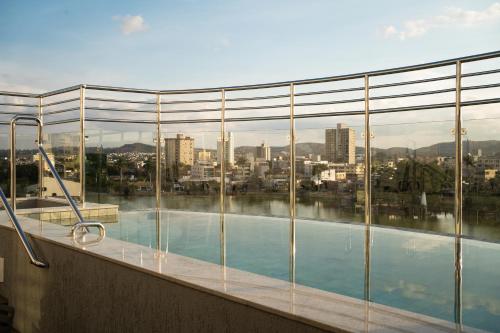 Hotel Atlas, Sete Lagoas (fotografie 10)