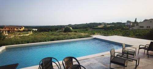  Leana Apartments in Brtonigla