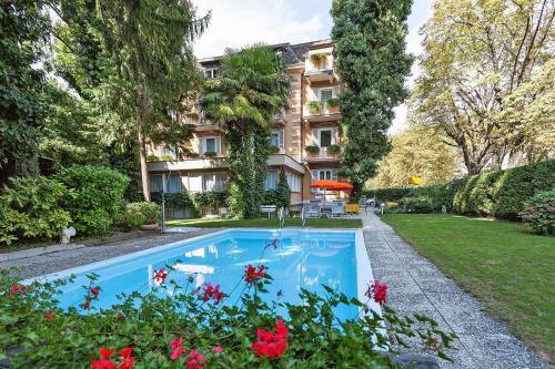 Residence Désirée Classic Meran - IDO01205-CYD