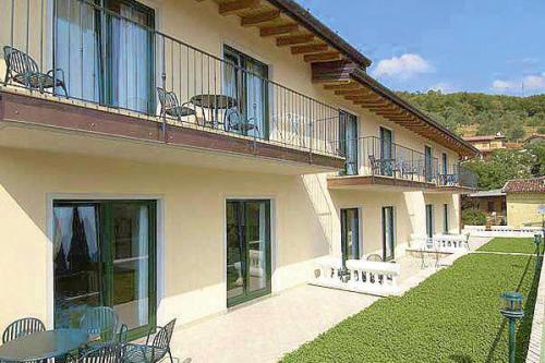 Apartments Cepo Pieve di Tremosine - IGS01304-DYC