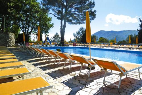  Holiday resort C'era Una Volta Villanova d'Albengo - ILI02212-MYD, Pension in Villanova dʼAlbenga