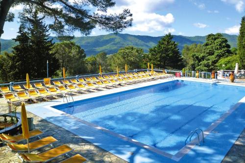  Holiday resort C'era Una Volta Villanova d'Albengo - ILI02212-BYB, Pension in Villanova dʼAlbenga