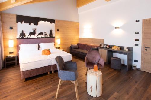 Àlia Bianca Active & Family Hotel - 편의 시설/서비스