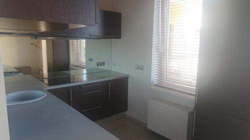 Marupe lakeside apartment