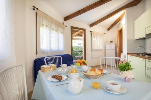  Holiday residence Mare Verde Villaggio Riotorto - ITO02100c-BYB in Riotorto